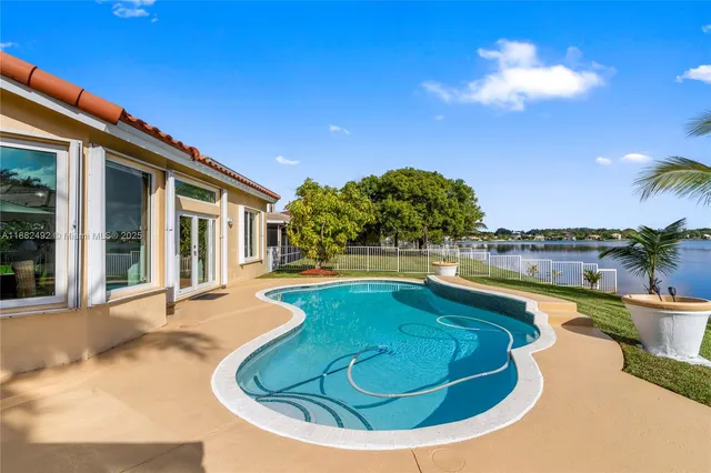 $5,500 | 2339 Northwest 195th Avenue, Unit 2339, Pembroke Pines, FL 33029