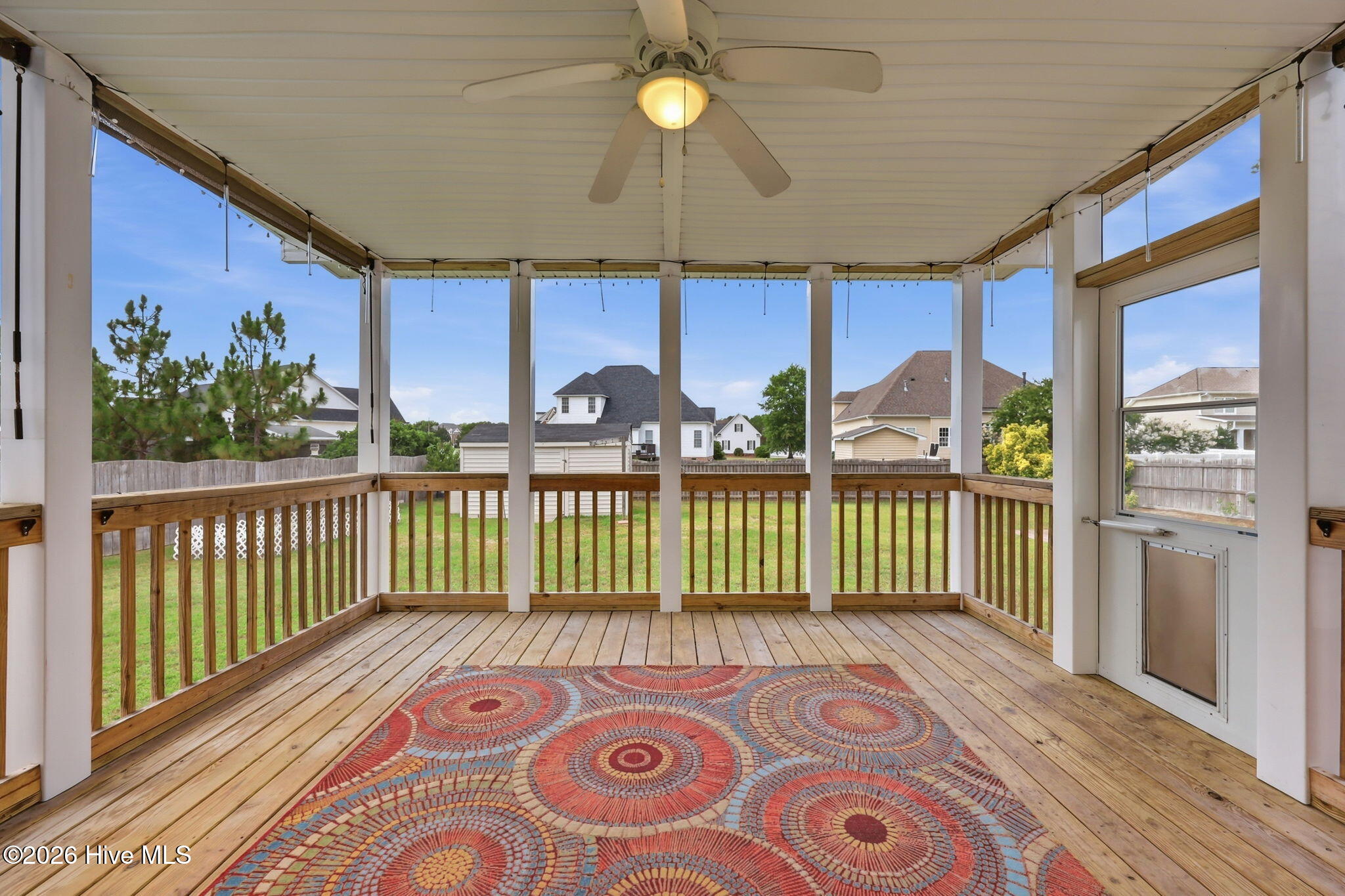 547 Tabard Road Winterville, NC 28590 - Photo 33 of 45