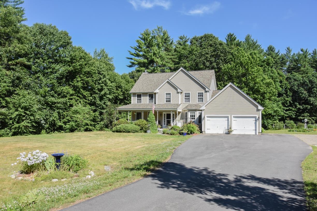 22 Sargent Road Brookline, NH 03033 - Photo 2 of 59