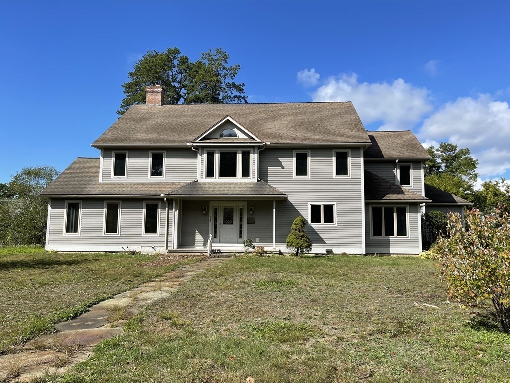 24 Tanglewood Road Amherst, MA 01002 - Photo 1 of 30 Gallery Image 1