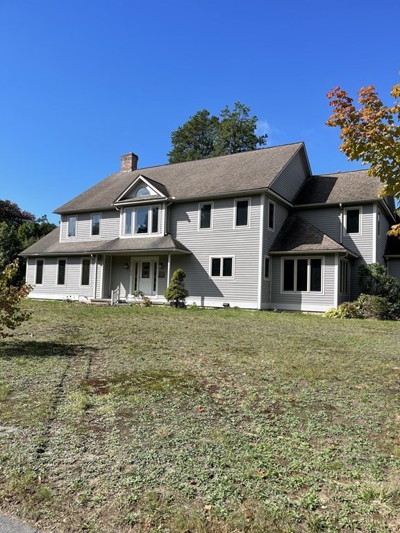 24 Tanglewood Road Amherst, MA 01002 - Photo 2 of 30 Gallery Image 2