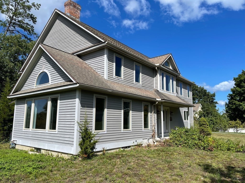 24 Tanglewood Road Amherst, MA 01002 - Photo 3 of 30 Gallery Image 3