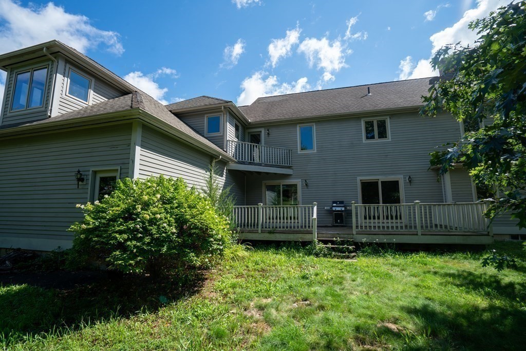 24 Tanglewood Road Amherst, MA 01002 - Photo 4 of 30 Gallery Image 4