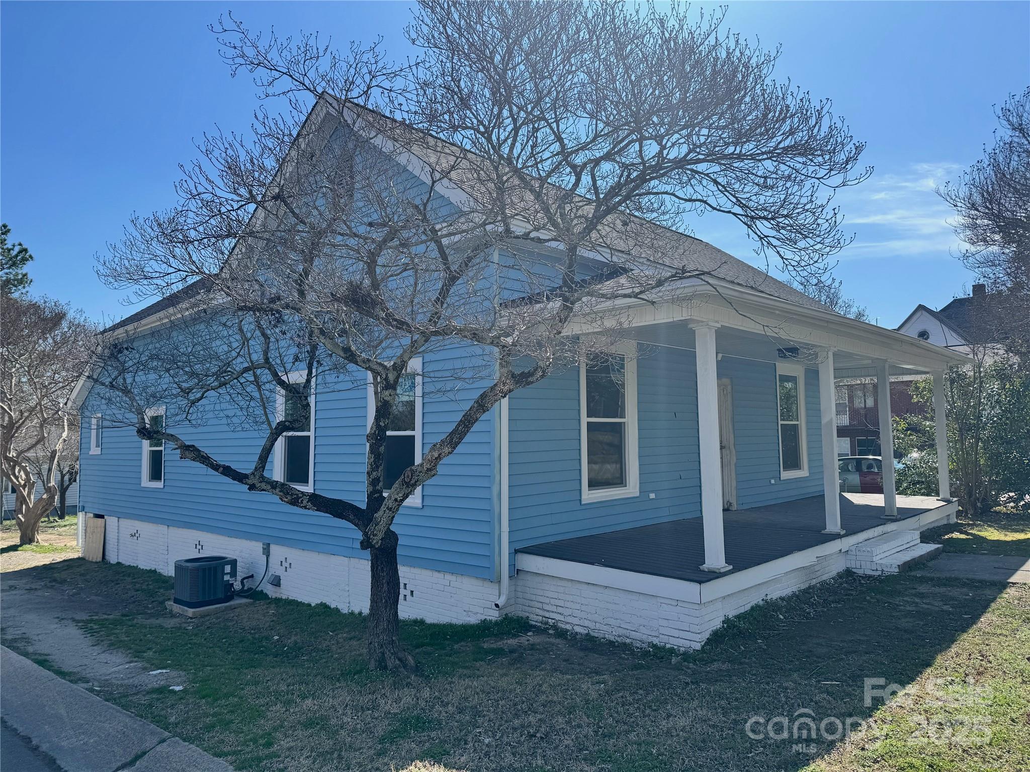 113 Saluda Street Chester, SC 29706 - Photo 1 of 12