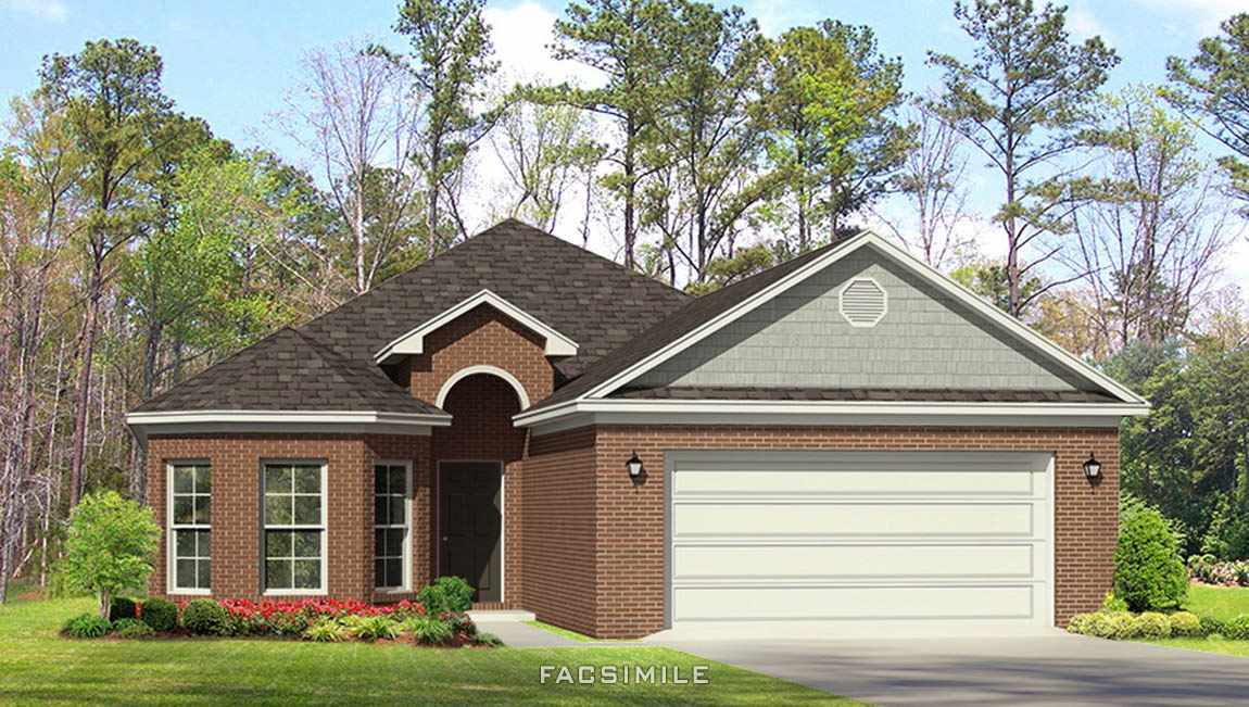 19431 Kudu Avenue, Unit 71 Foley, AL 36535 - Photo 1 of 4