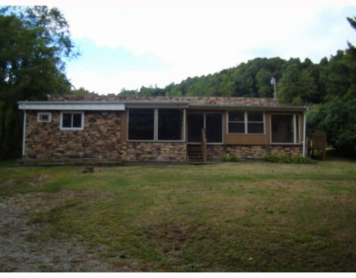 273 Reservoir Road Vanderbilt, PA 15486 - Photo 1 of 10 Exterior Front.