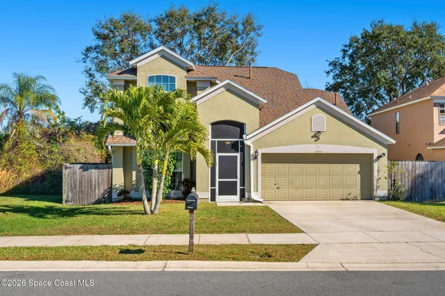 $415,000 | 2899 Pebble Creek Street, Melbourne, FL 32935