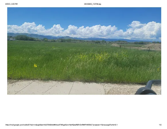 $121,600 | 135 Krinders Circle, Buffalo, WY 82834