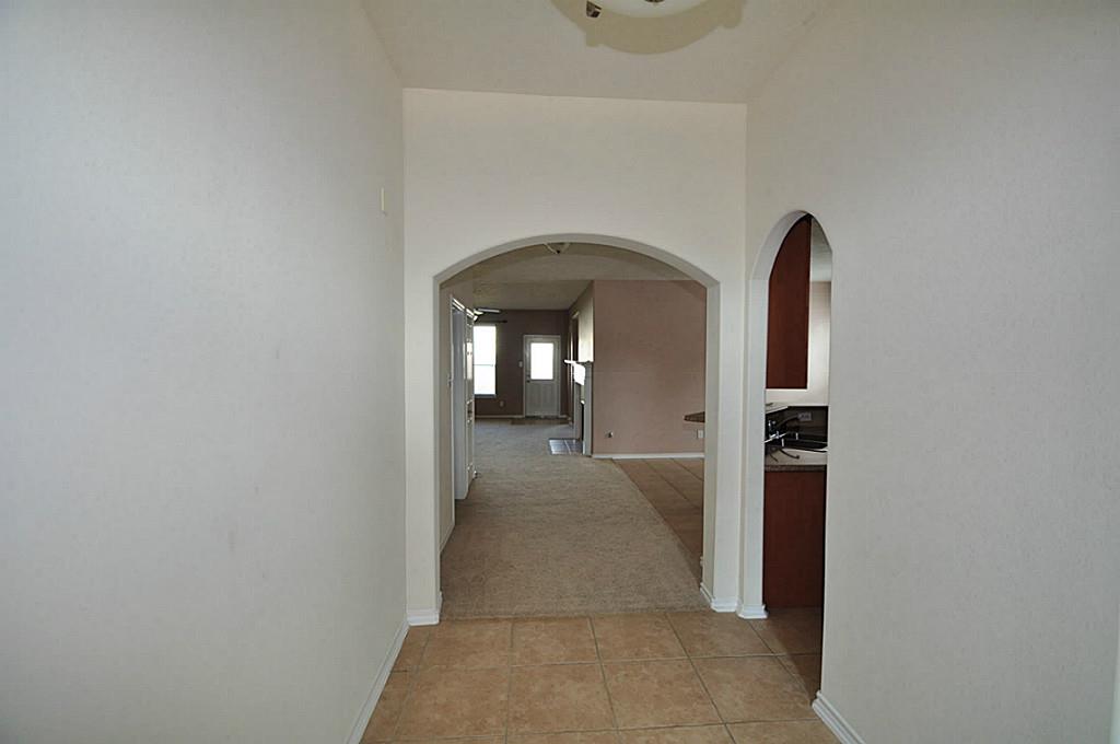 12315 Field Brook Court Houston, TX 77089 - Photo 11 of 28 a view of a hallway view with staircase
