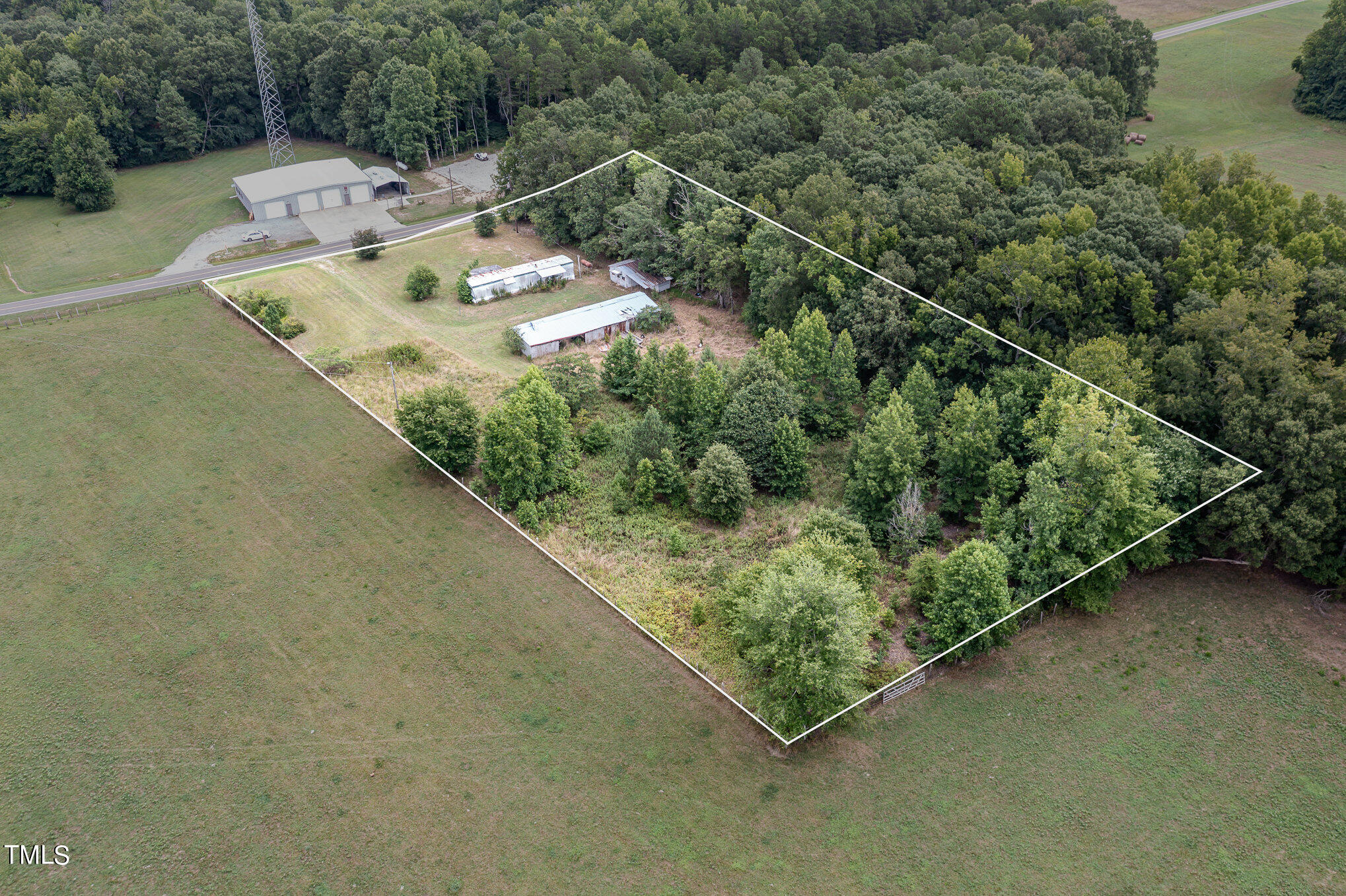 721 Hawkins Road Cedar Grove, NC 27231 - Photo 15 of 15 015_dji_0069-edit-edit