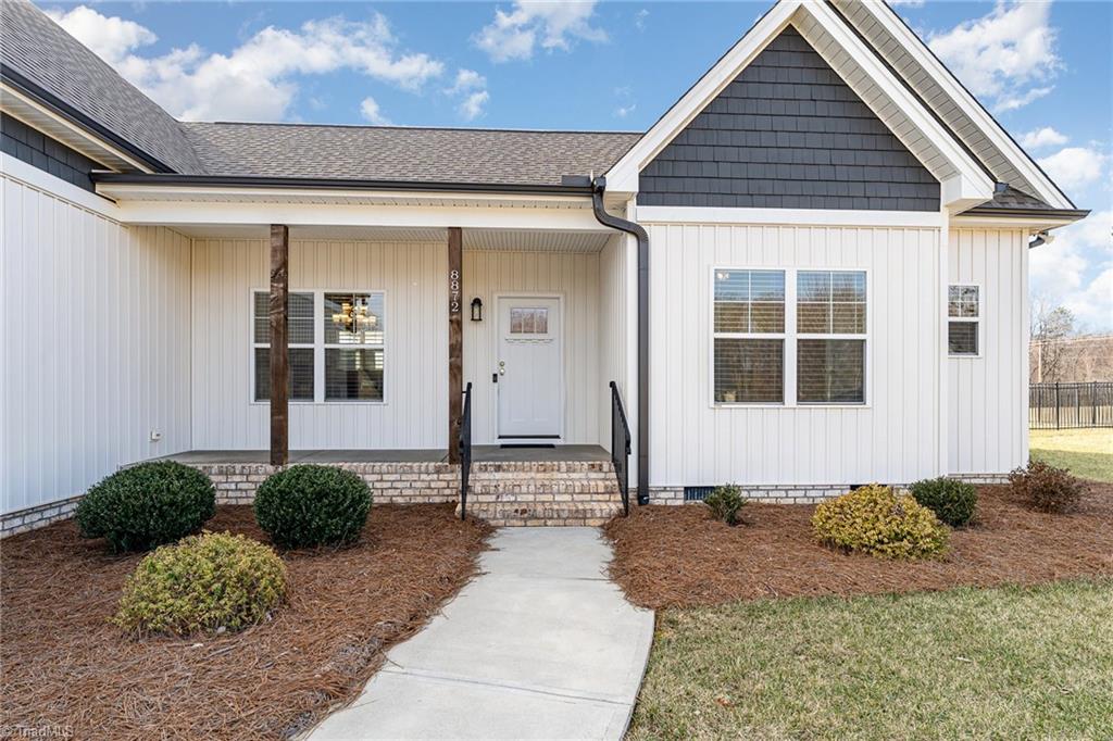 8872 Belews Ridge Road Stokesdale, NC 27357 - Photo 41 of 46 Gallery Image 41