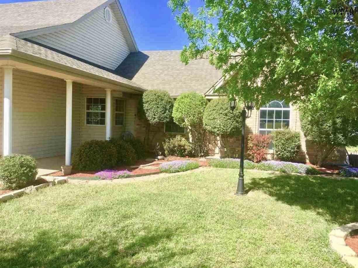 275 Red Rock Road Wichita Falls, TX 76305 - Photo 1 of 1 Gallery Image 1