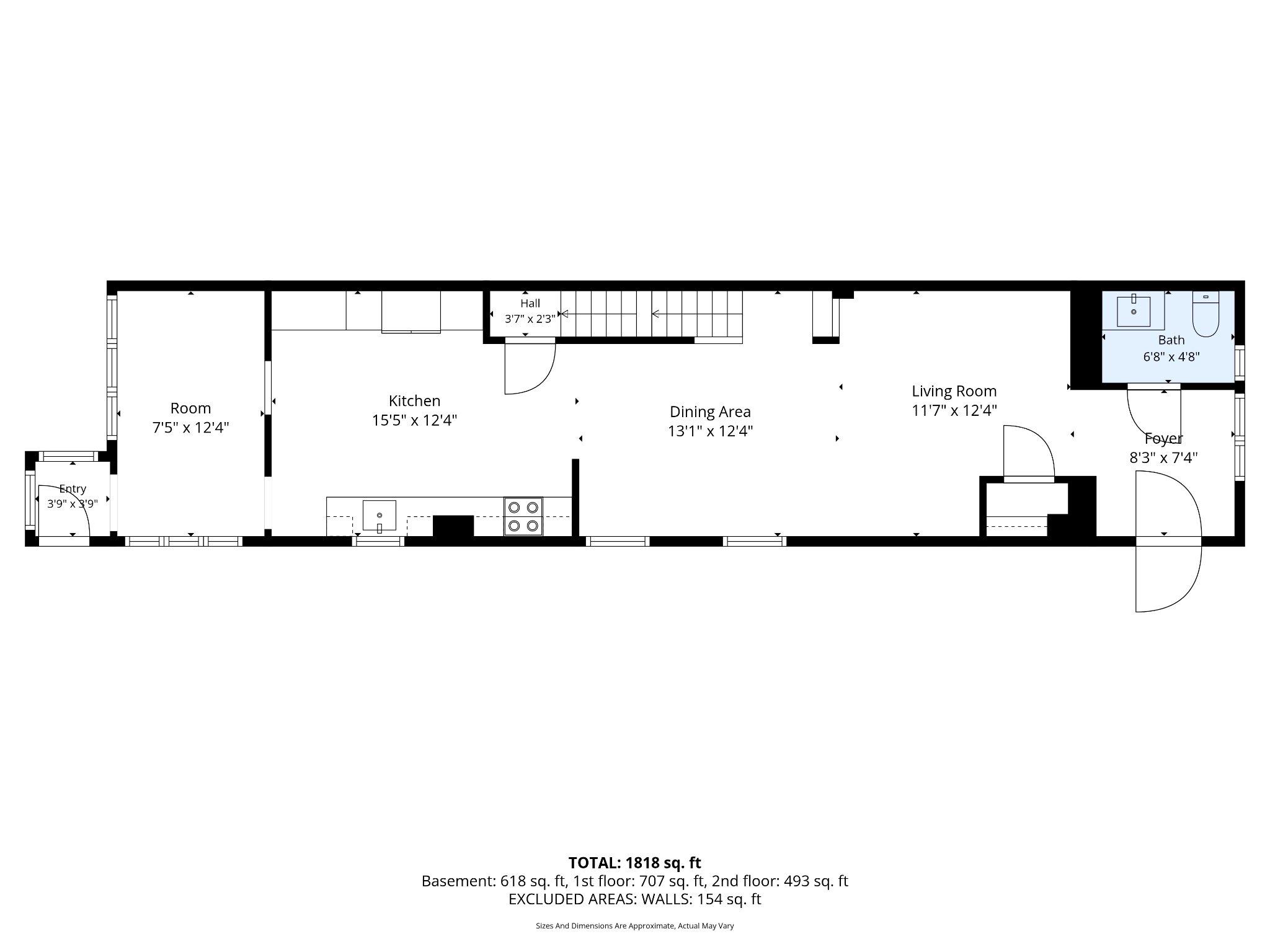 262 Colgate Baltimore, MD 21222 - Photo 46 of 48 1st level