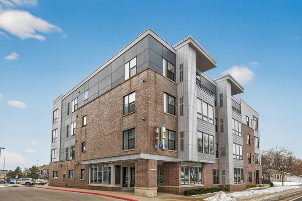 $235,000 | 7601 Aldrich Avenue South, Unit 419, Richfield, MN 55423