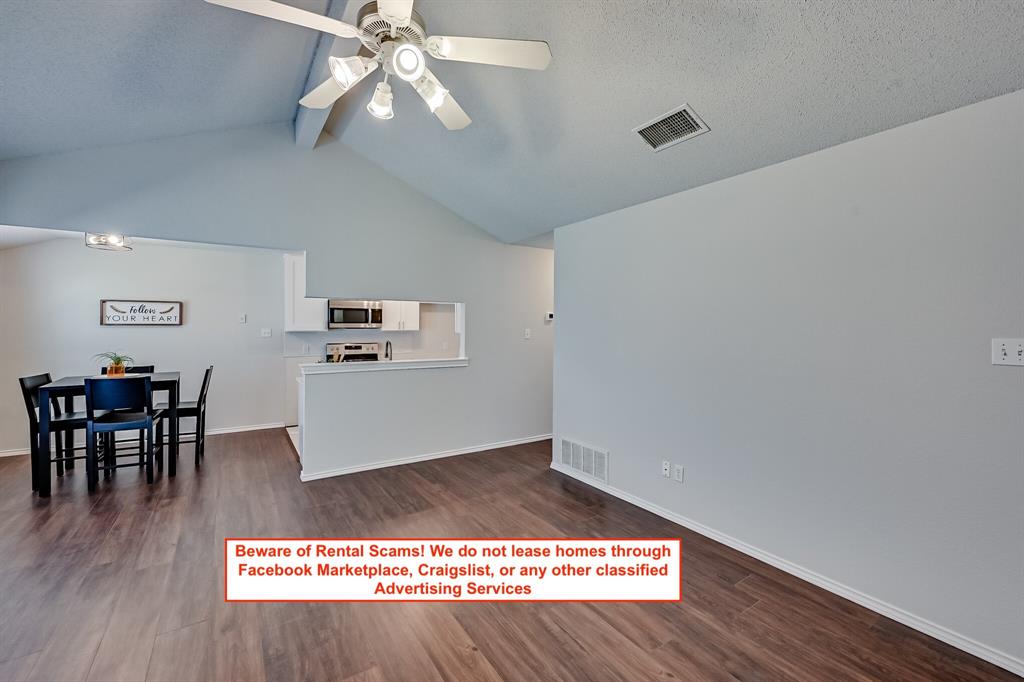 832 Blue Ridge Drive Burleson, TX 76028 - Photo 7 of 24