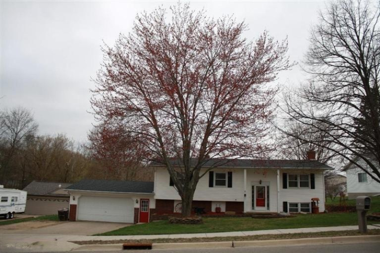 573 Grape Street Portland, MI 48875 - Photo 1 of 24 Primary Photo