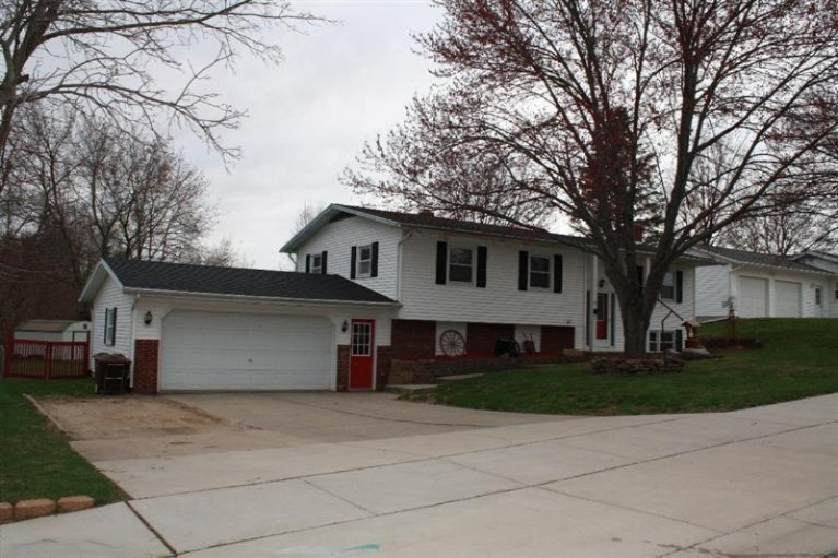 573 Grape Street Portland, MI 48875 - Photo 4 of 24 Additional Photo