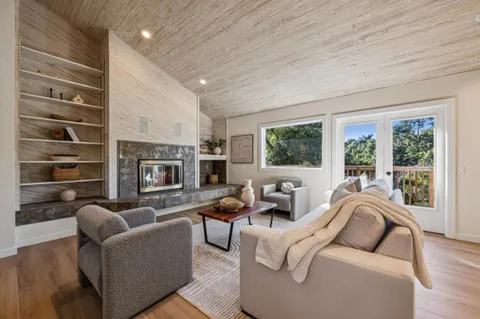$1,695,000 | 1100 Castro Road, Monterey, CA 93940