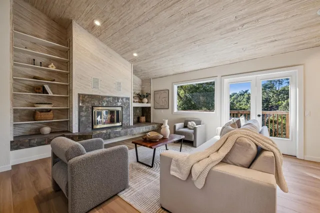 $1,695,000 | 1100 Castro Road, Monterey, CA 93940