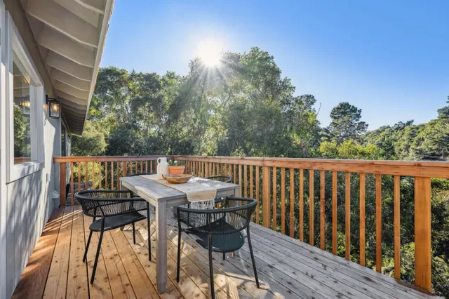 $1,695,000 | 1100 Castro Road, Monterey, CA 93940