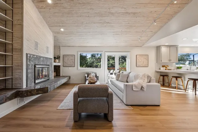 $1,695,000 | 1100 Castro Road, Monterey, CA 93940