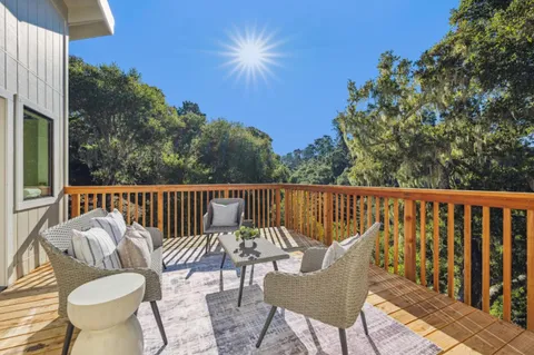 $1,695,000 | 1100 Castro Road, Monterey, CA 93940