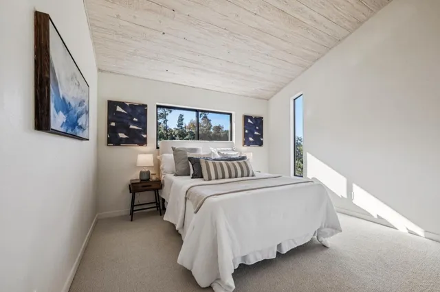 $1,695,000 | 1100 Castro Road, Monterey, CA 93940