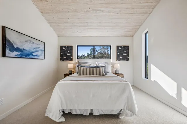 $1,695,000 | 1100 Castro Road, Monterey, CA 93940