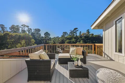 $1,695,000 | 1100 Castro Road, Monterey, CA 93940