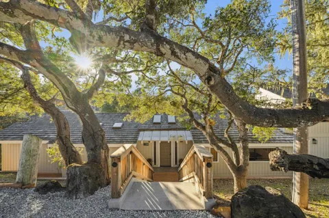 $1,695,000 | 1100 Castro Road, Monterey, CA 93940