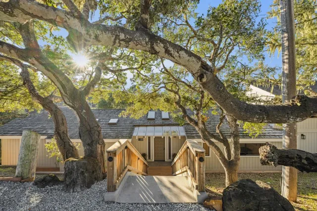 $1,695,000 | 1100 Castro Road, Monterey, CA 93940