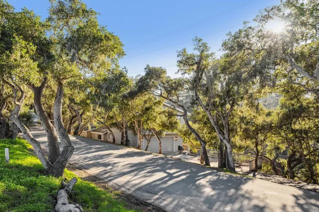 $1,695,000 | 1100 Castro Road, Monterey, CA 93940
