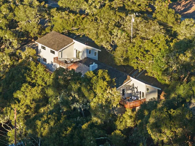 $1,695,000 | 1100 Castro Road, Monterey, CA 93940