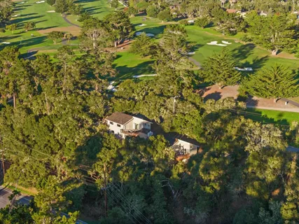 $1,695,000 | 1100 Castro Road, Monterey, CA 93940