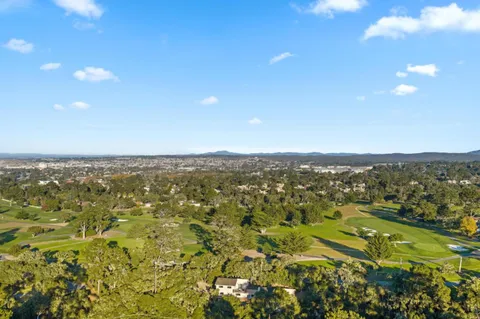 $1,695,000 | 1100 Castro Road, Monterey, CA 93940