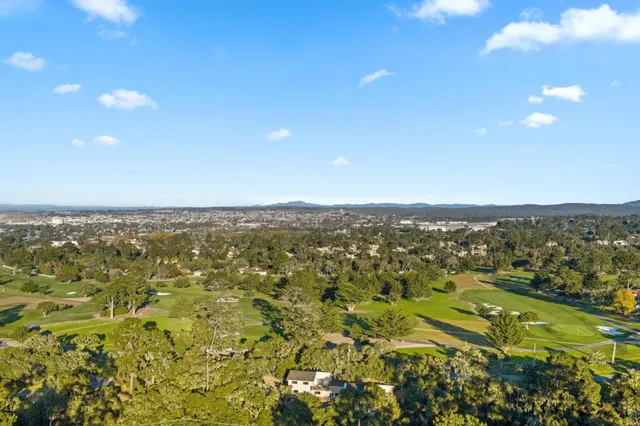 $1,695,000 | 1100 Castro Road, Monterey, CA 93940