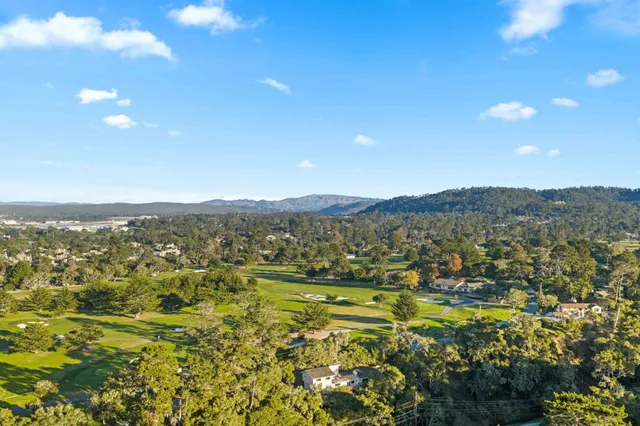 $1,695,000 | 1100 Castro Road, Monterey, CA 93940