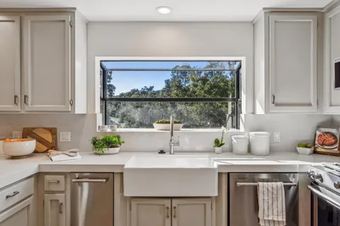 $1,695,000 | 1100 Castro Road, Monterey, CA 93940