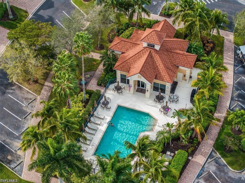 8649 Champions Point, Unit 1202 Naples, FL 34113 - Photo 33 of 38 Champions Pool & Club House