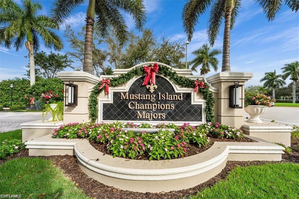 8649 Champions Point, Unit 1202 Naples, FL 34113 - Photo 34 of 38 Champions Lely Resort