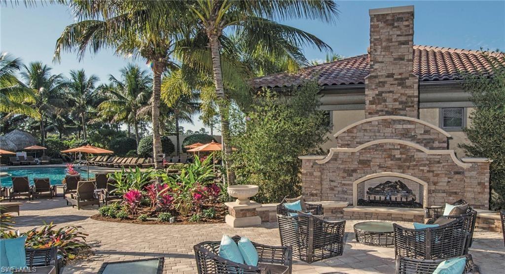 8649 Champions Point, Unit 1202 Naples, FL 34113 - Photo 37 of 38 Optional Players Club membership available w/o a wait