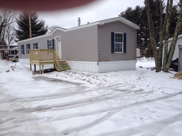 6 Gamache Road, Unit 6 Derry, NH 03038 - Photo 1 of 13
