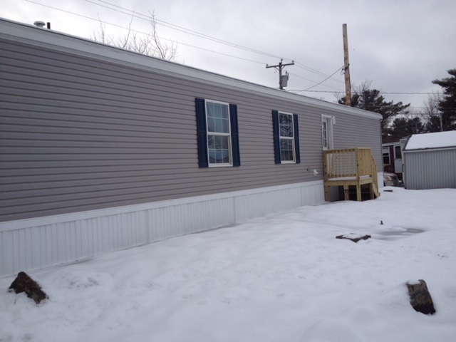 6 Gamache Road, Unit 6 Derry, NH 03038 - Photo 2 of 13