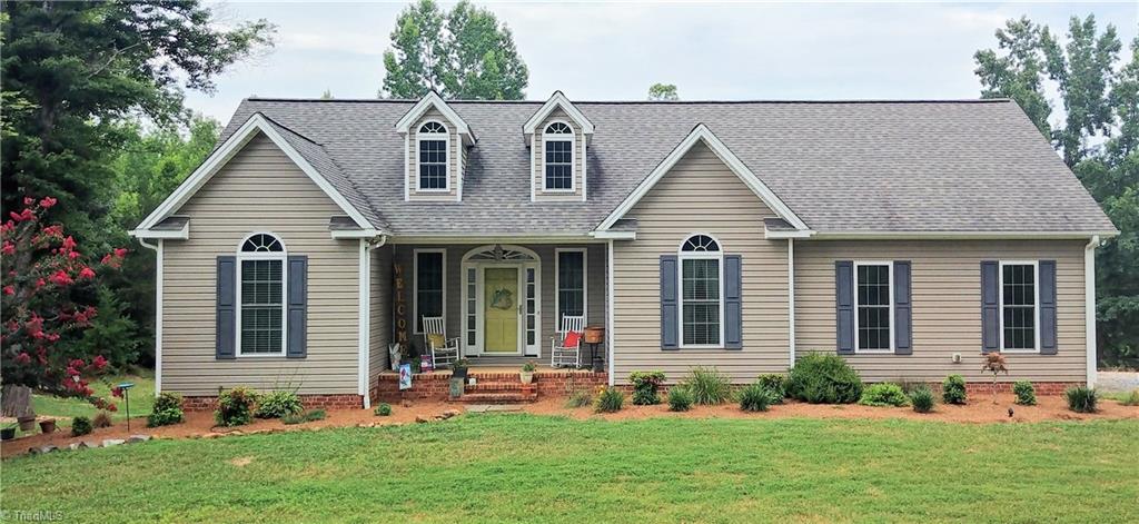 967 Sheffield Road Mocksville, NC 27028 - Photo 1 of 29 Gallery Image 1