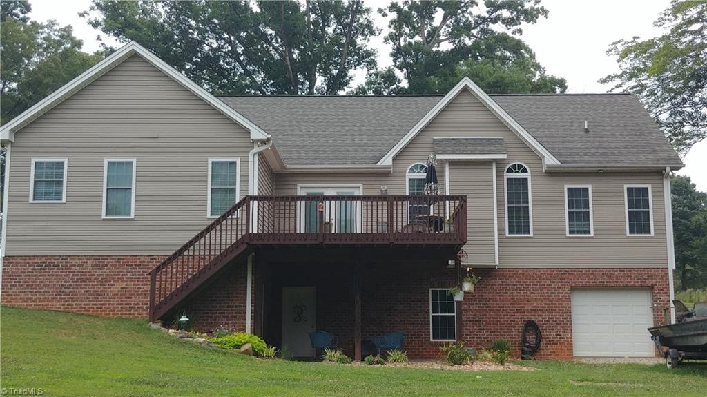 967 Sheffield Road Mocksville, NC 27028 - Photo 2 of 29 Gallery Image 2