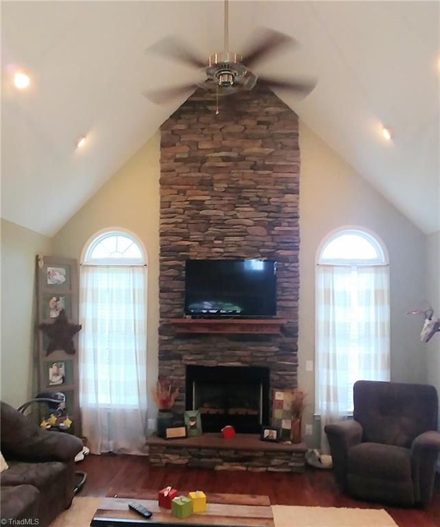 967 Sheffield Road Mocksville, NC 27028 - Photo 11 of 29 Gallery Image 11