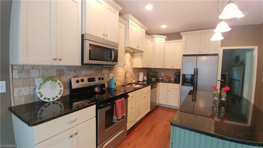 967 Sheffield Road Mocksville, NC 27028 - Photo 12 of 29 Gallery Image 12