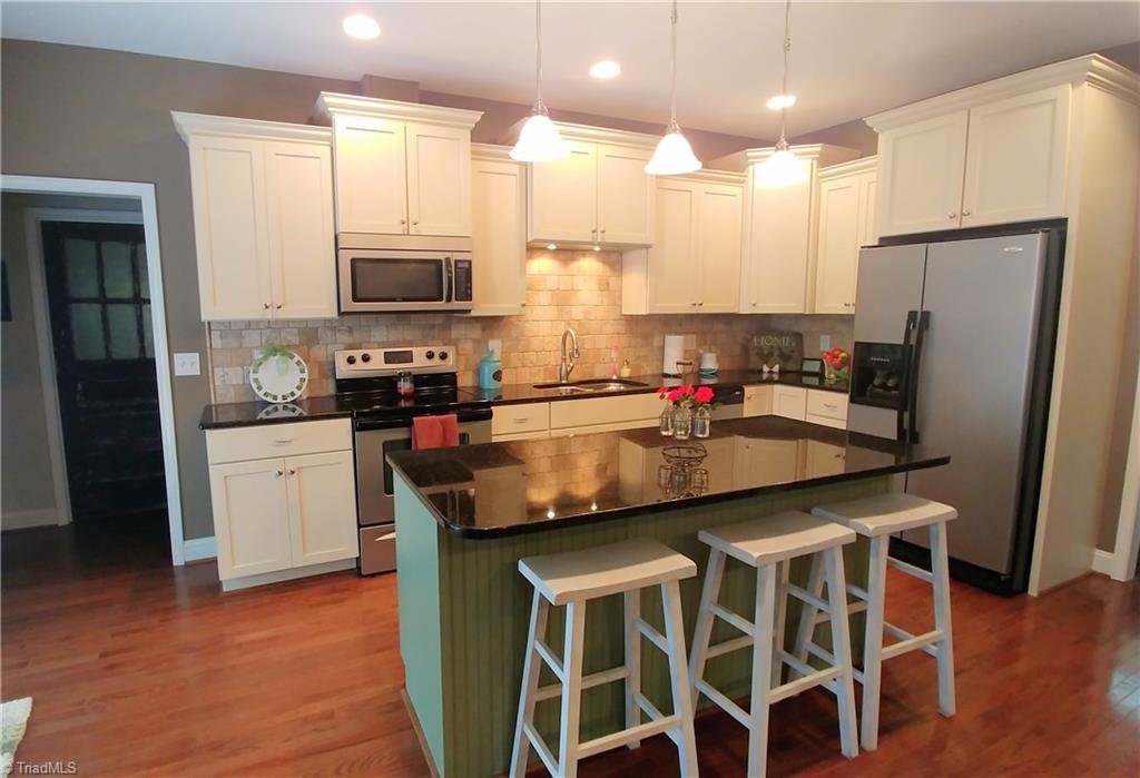 967 Sheffield Road Mocksville, NC 27028 - Photo 13 of 29 Gallery Image 13