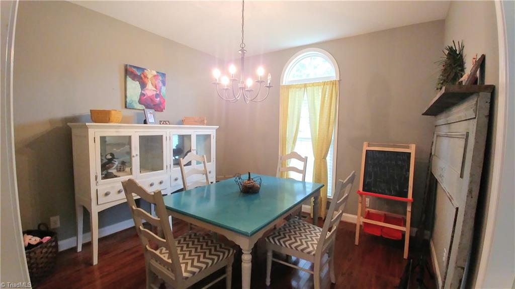 967 Sheffield Road Mocksville, NC 27028 - Photo 14 of 29 Gallery Image 14