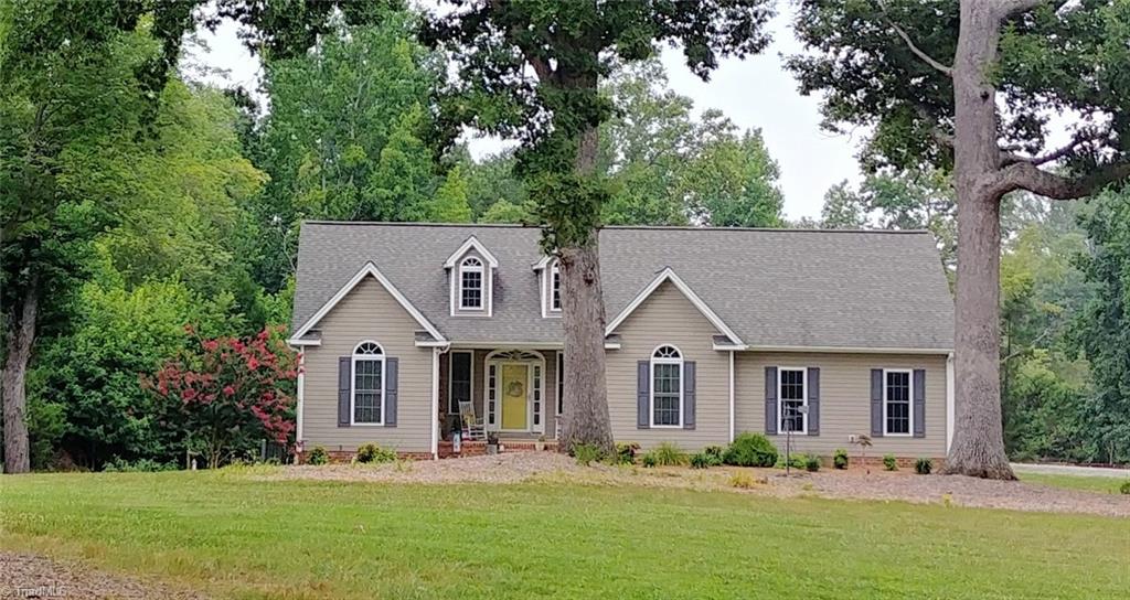 967 Sheffield Road Mocksville, NC 27028 - Photo 3 of 29 Gallery Image 3